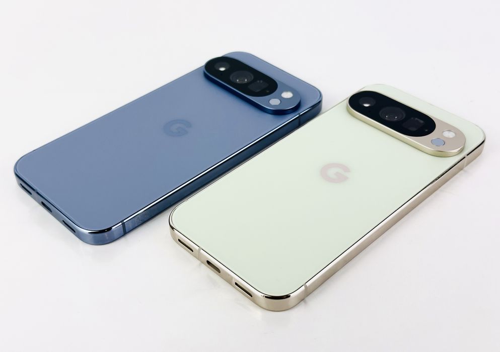 НОВ! Google Pixel 10 Pro 5G 256GB 12RAM Moonstone / Jade Гаранция!