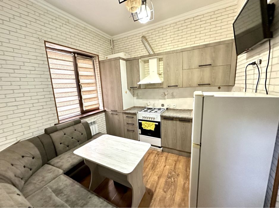 Аэропорт.Продаётся 3х комнатная Люкс в Новостройке