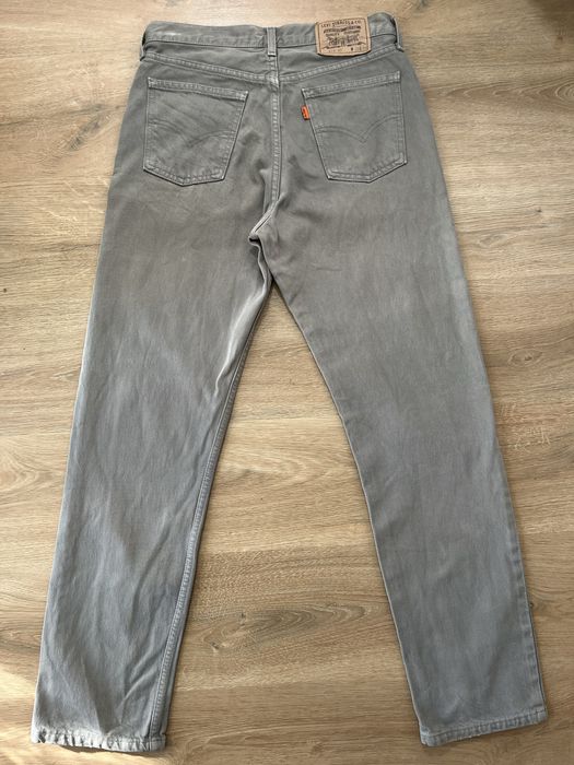 Levis 615 Orange Tab мъжки дънки W32
