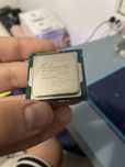 Vand procesor i5 si i3