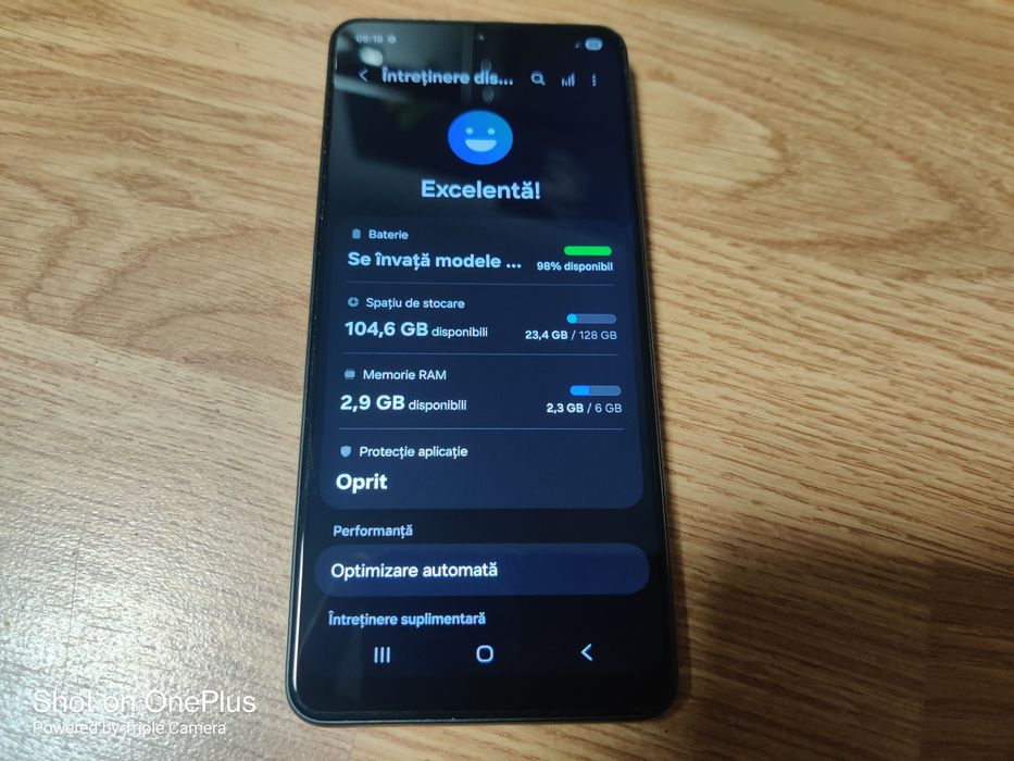 Telefon Samsung Galaxy A33 5 G