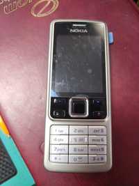 Nokia 6300 перфектен