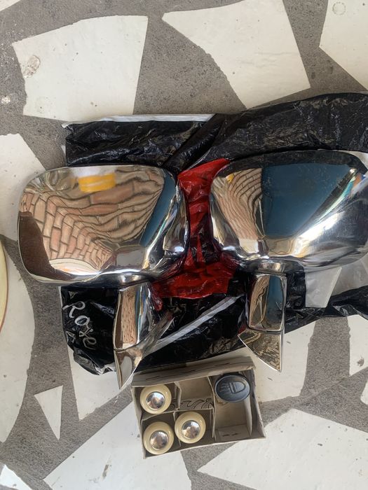 Боковой для газ 2401