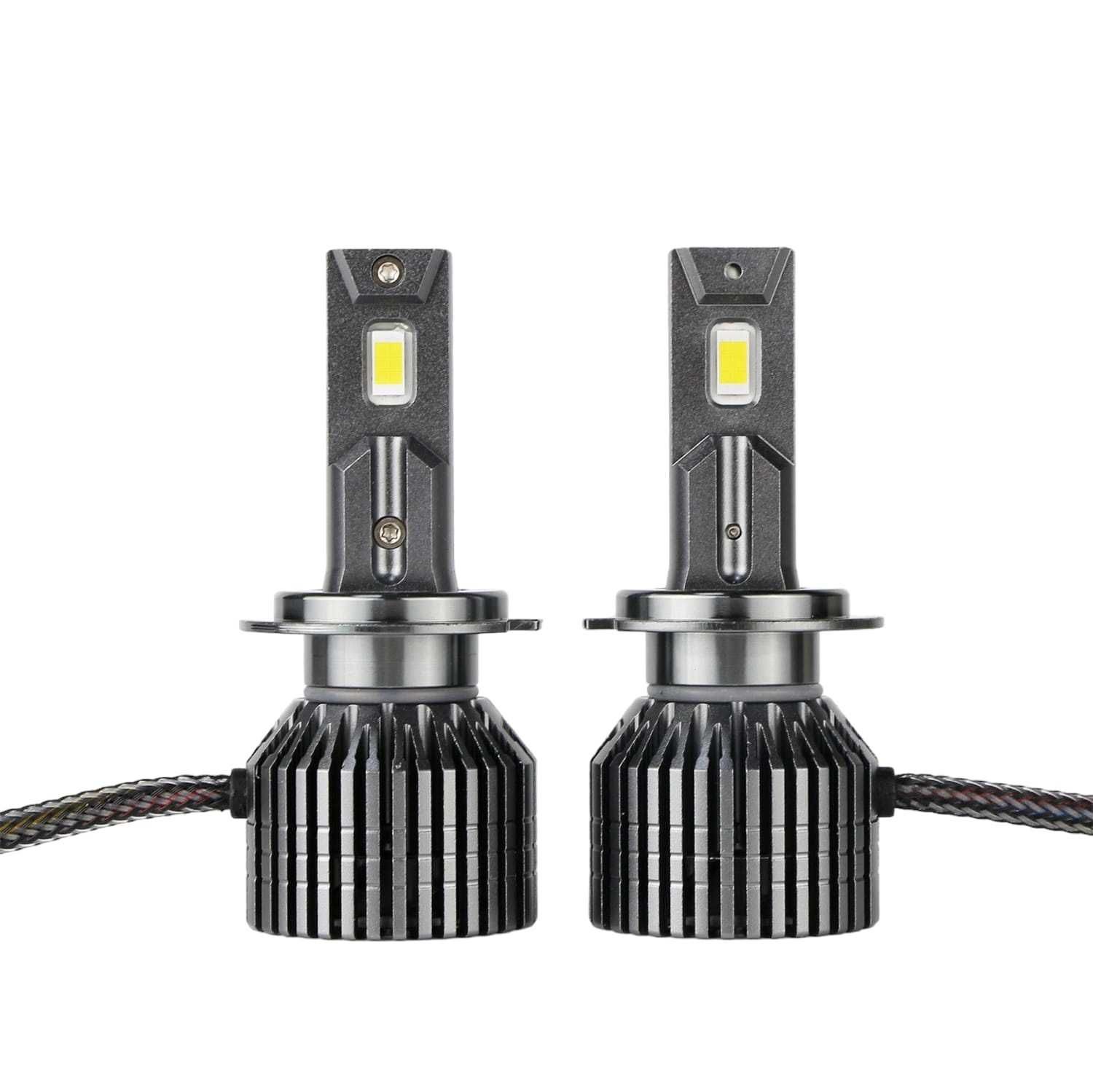 Set becuri led dedicate 24V Xentech Light H7 30w sau 45w Canbus