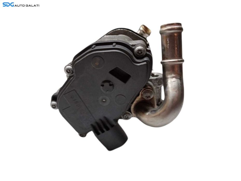 EGR Volkswagen Passat B8 2.0 TDI DTUA DBGA CUPA DTRA DFEA CUAA DFGA CRLB DSRA DSRB DTSB DTSA DFHA DFCA DDAA 2015 - 2020 Cod 04L131501R [M4218]