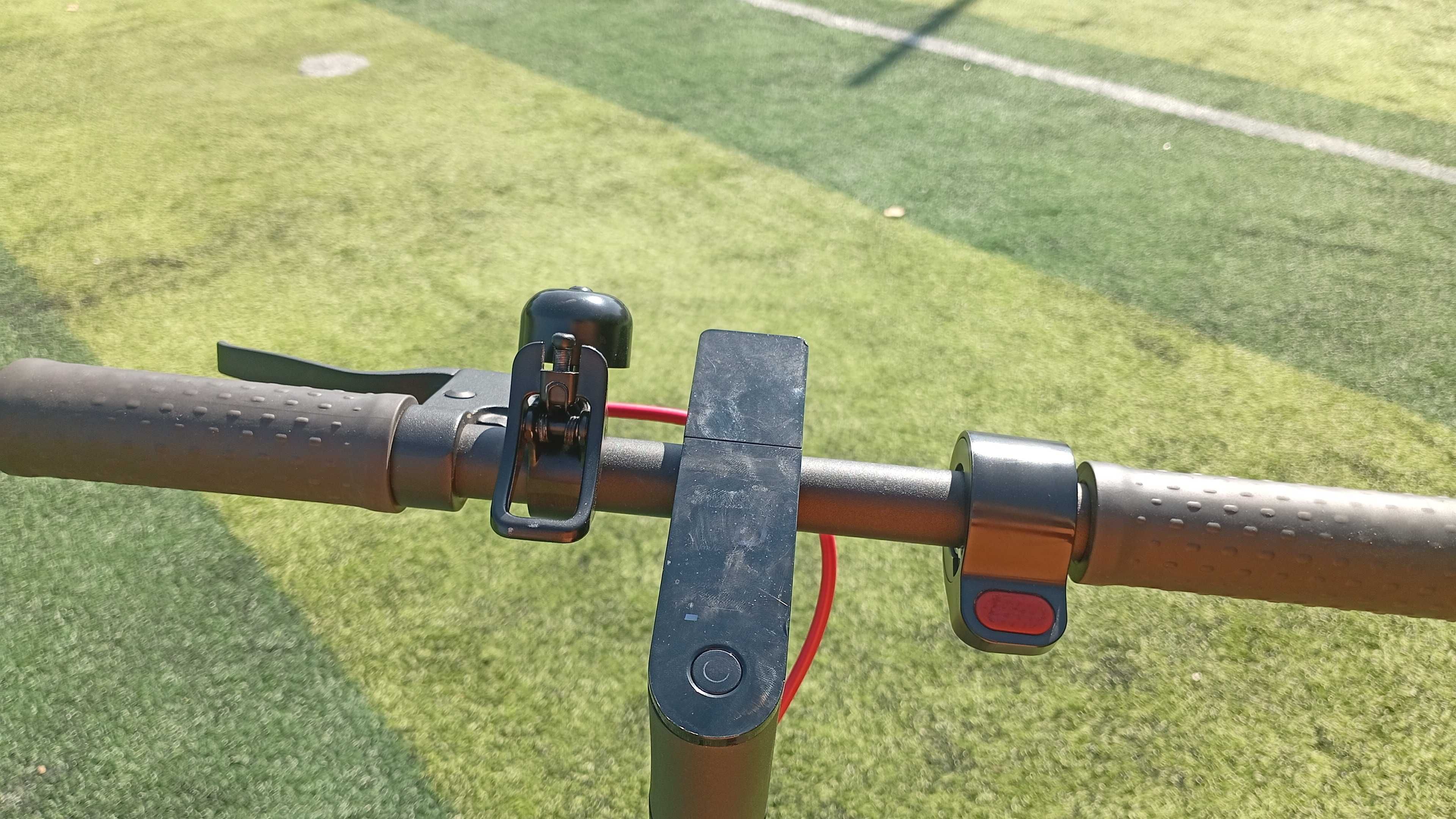 Trotineta electrica xiaomi mi pro 2