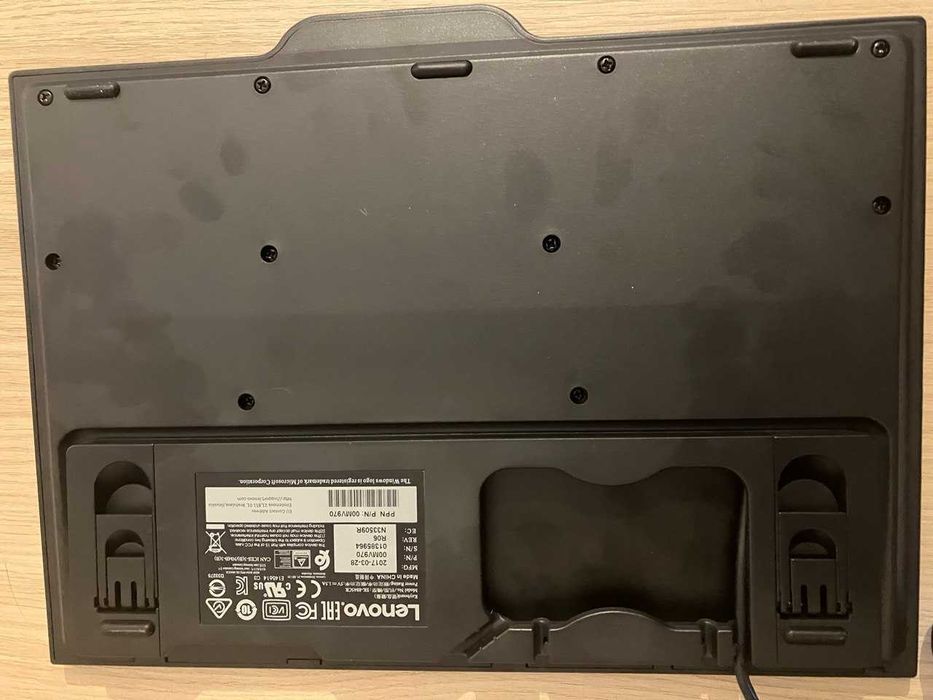 Tastatura Ultranav USB Lenovo SK-8845CR