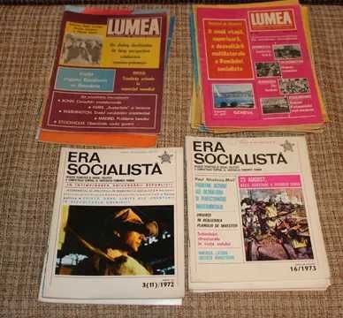 Colectia Era socialistă 1972-1989, format electronic