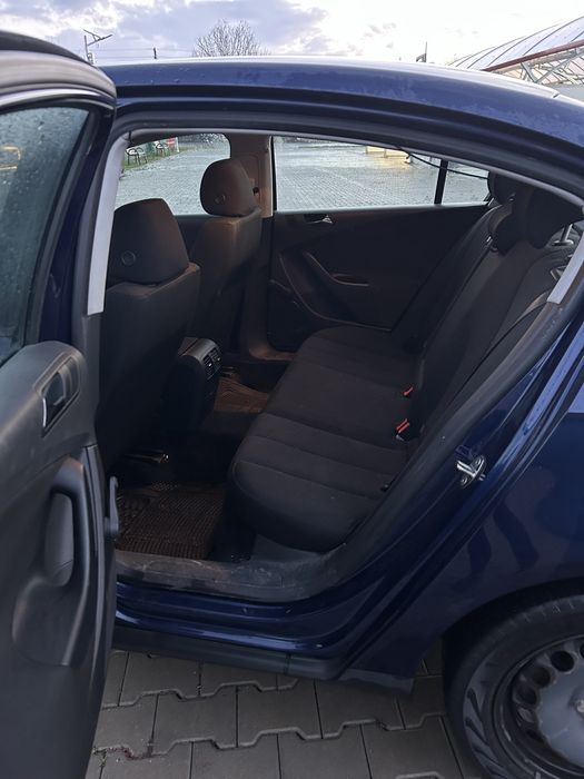 Volkswagen Passat 1.9 Diesel