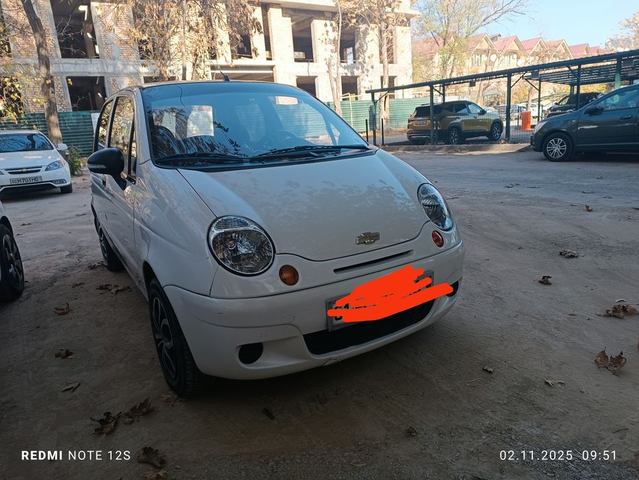 Matiz 2015 srochna sotiladi