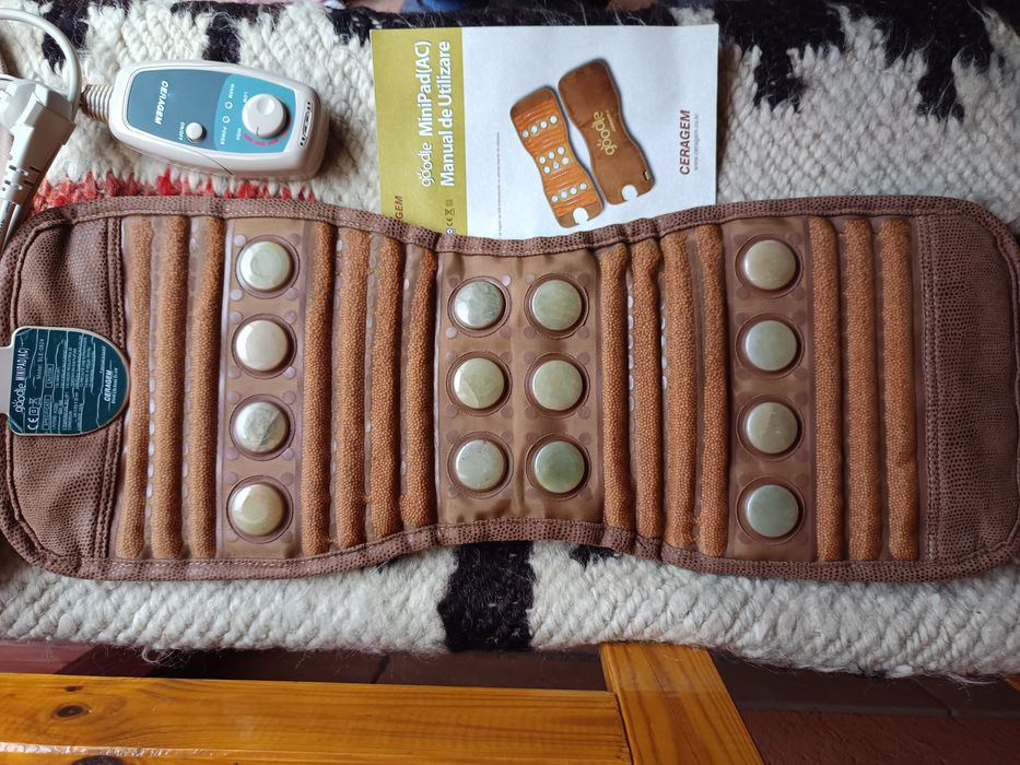 Ceragem Minipad SLE-0824