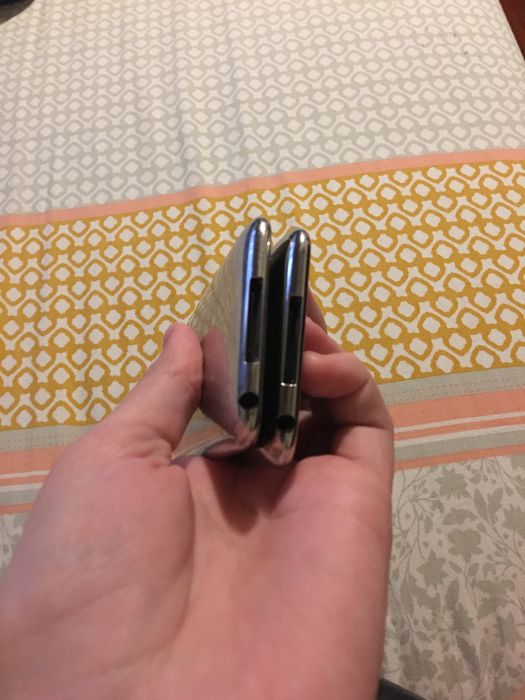 Ipod touch generația 2