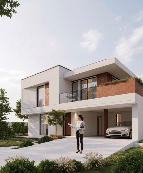 ARHITECT Cluj Birou de arhitectura Cluj-Napoca, case, hale PUZ DTAC CU