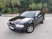 Skoda Octavia Tour, An 2010, 1.6 Mpi 102 cp,Luata din Romania