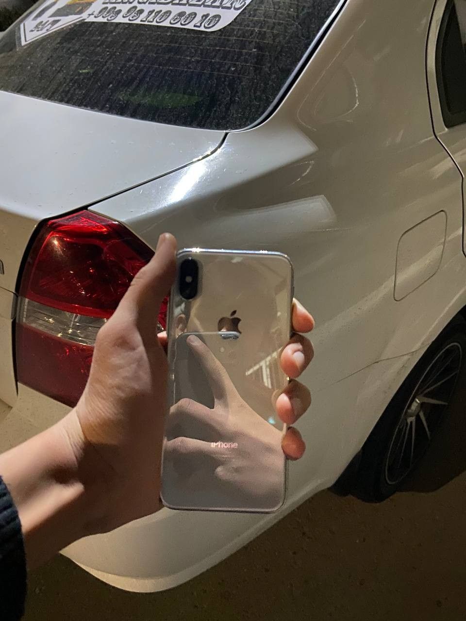 Iphone x   srochna