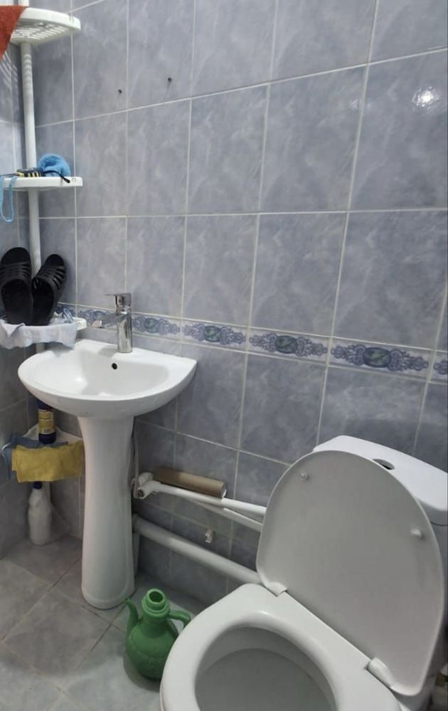 Продам 1 комнатную квартиру район Шанхай
