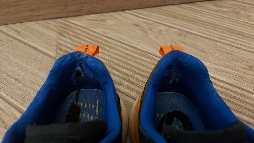 Мъжки маратонки Tommy Hilfiger