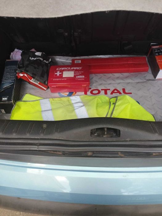 Vand Citroen C3 din 2008