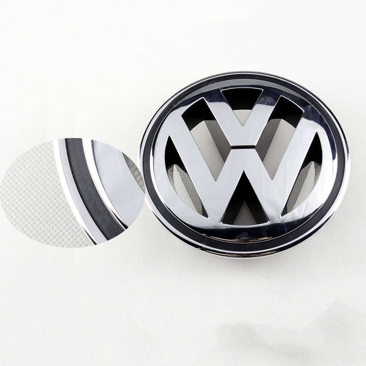 Емблема VW/Фолксфаген предна