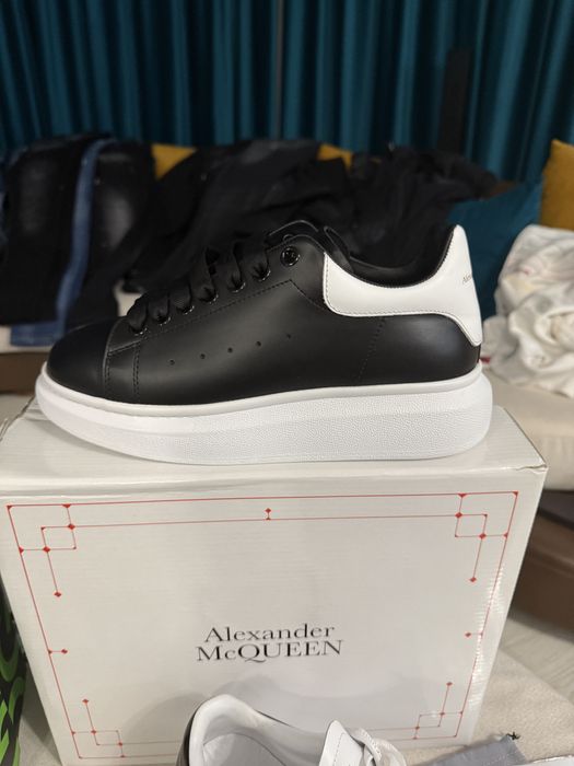 Alexander Mcqueen 1/1