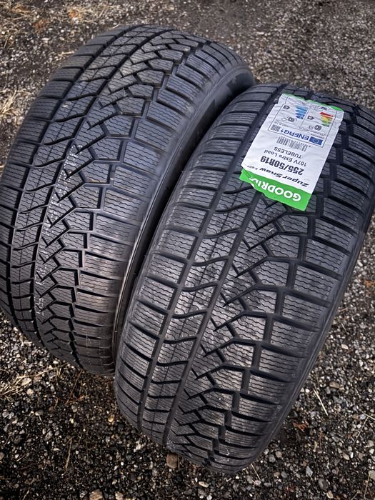 Goodride 255/50/r19