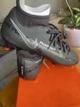 Nike Phantom bleck    42,5