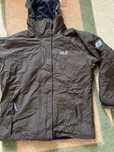 Jack wolfskin geaca
