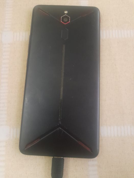 Nubia Red Magic 3