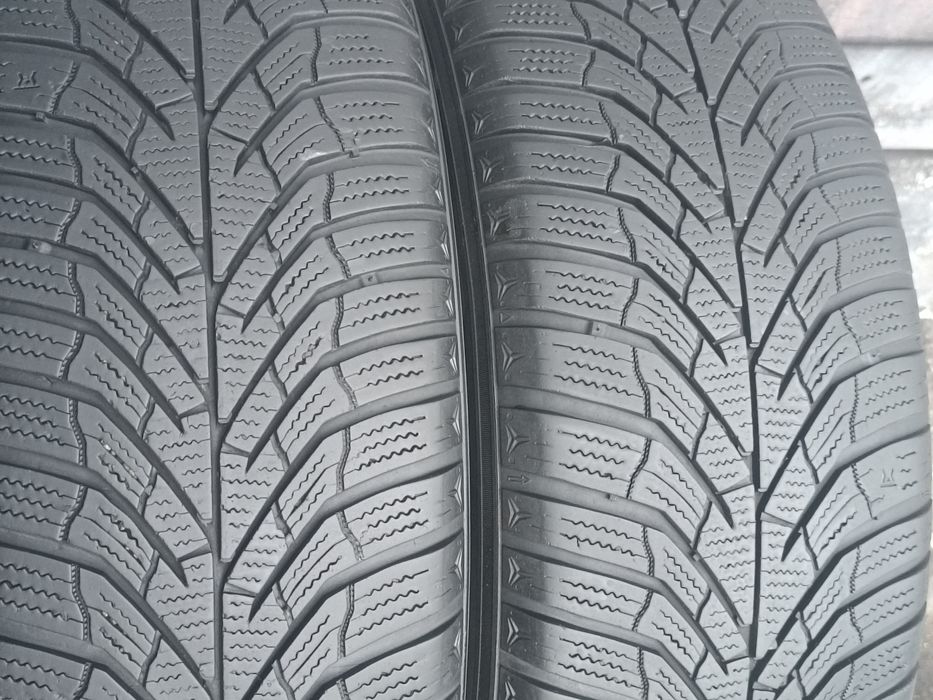 205/60/16 Kumho . дот 3022