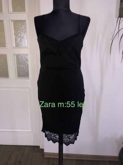 Rochii M si L diferite ocazii