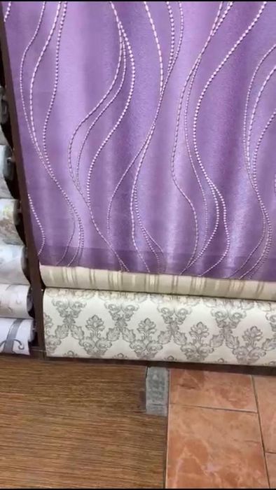 Продам Обои 2 рулона