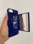 Husa  iPhone 6/6S/7 si 8 cu oglinda integrata