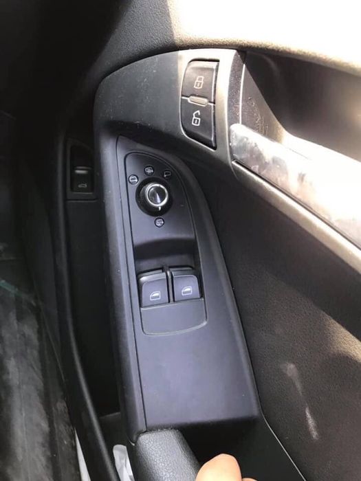 Audi A5 1.8 tfsi на части