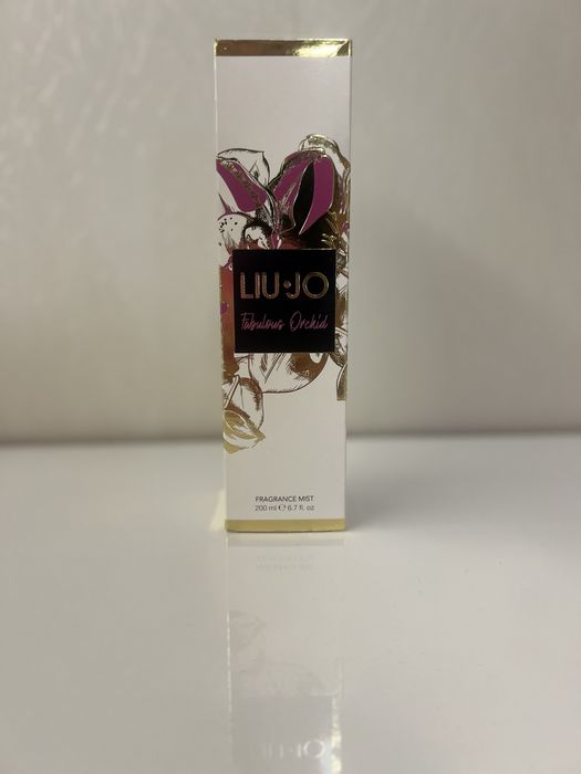 Дамски парфюм LIU JO