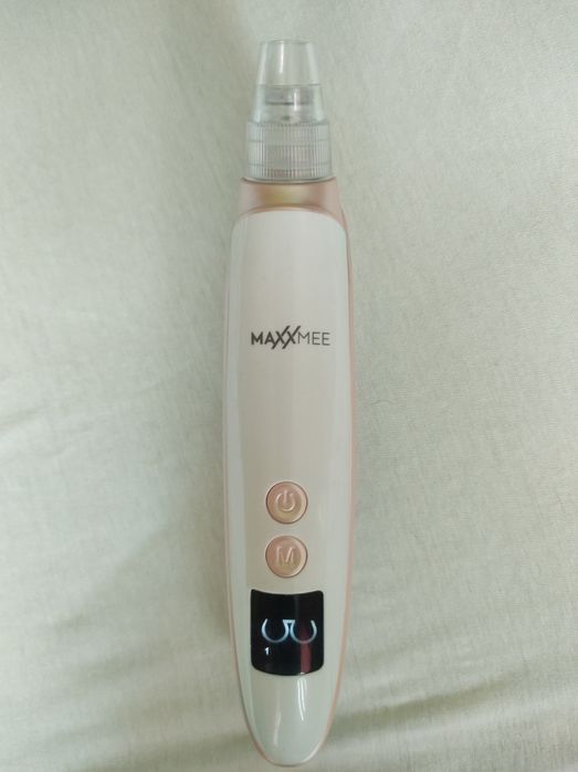 Aparat pt stors cosuri si puncte negre