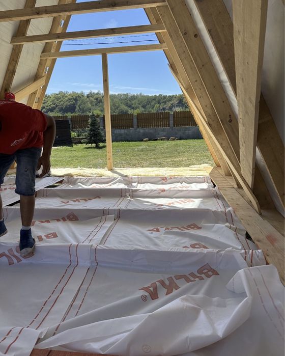 Vand cabane tip A Acceptam variante auto