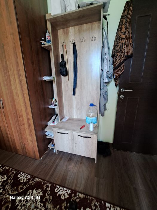 Прихожка сотилади