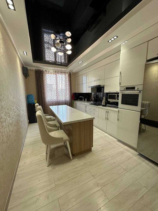 RENT | АРЕНДА квартира в ЖК Gabus