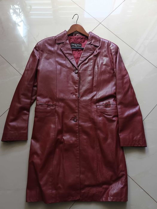 Haina piele exceptinala