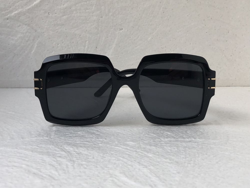 Dior Дамски слънчеви очила  квадратни CD