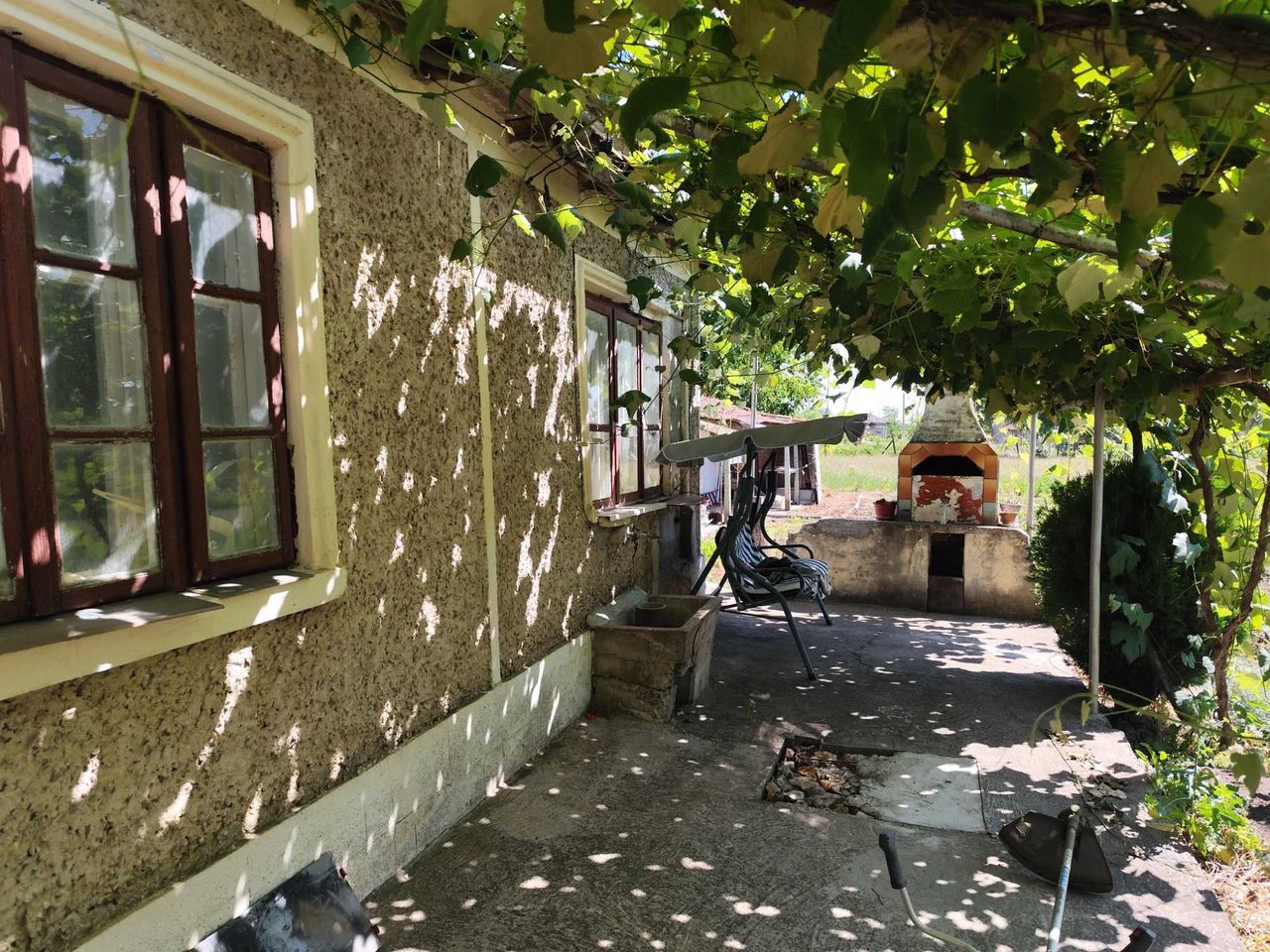 Продава се Къща в с. Методиево, Област Добрич - 75 кв.м за 408 €/кв.м - Снимка #5