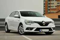 Renault Megane Sedan /LED daylight /Senzori parcare /Pilot /Climatronic