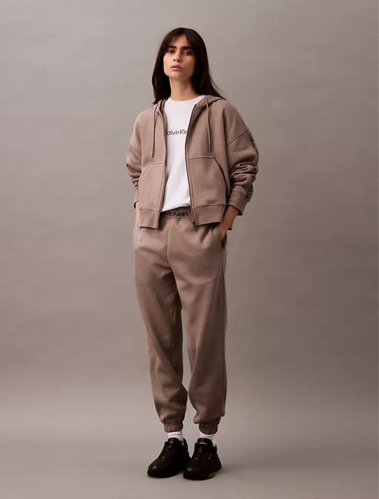 Штаны джоггеры Calvin Klein