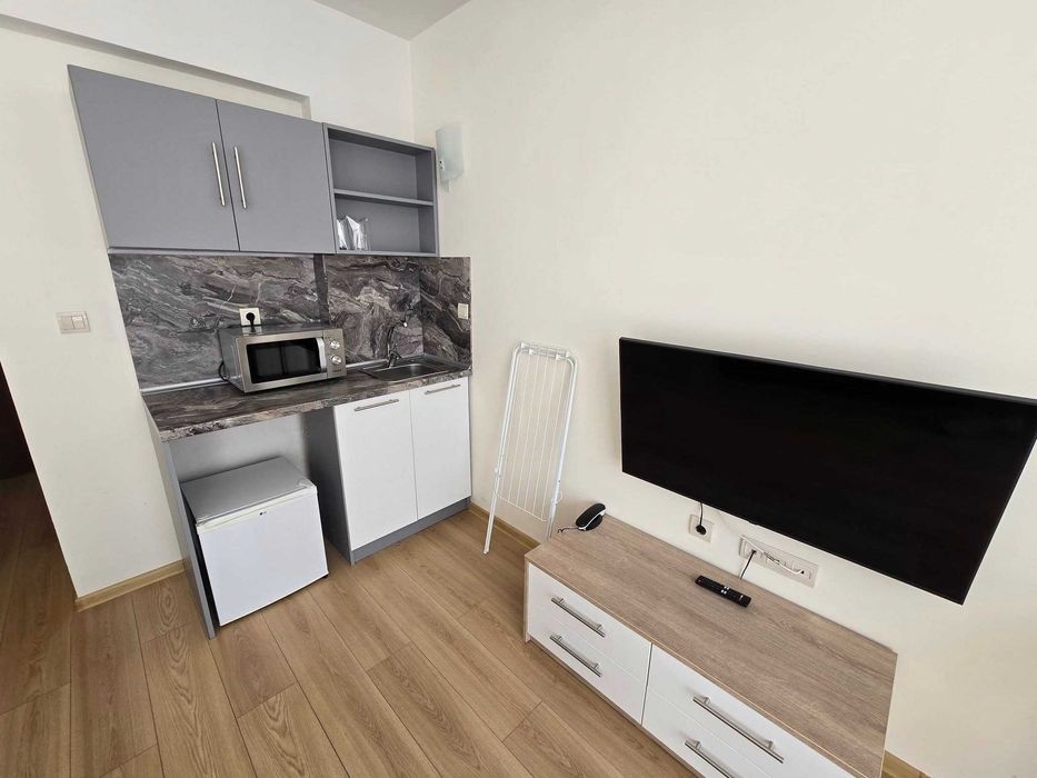 Южно студио за продажба в Green Wood, район Разлог