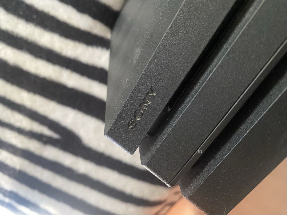 Consola PlayStation 4