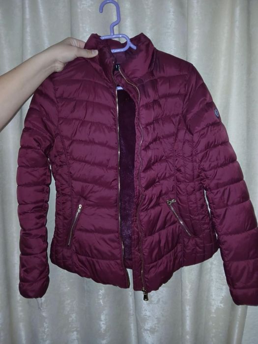 Дамско яке М размер