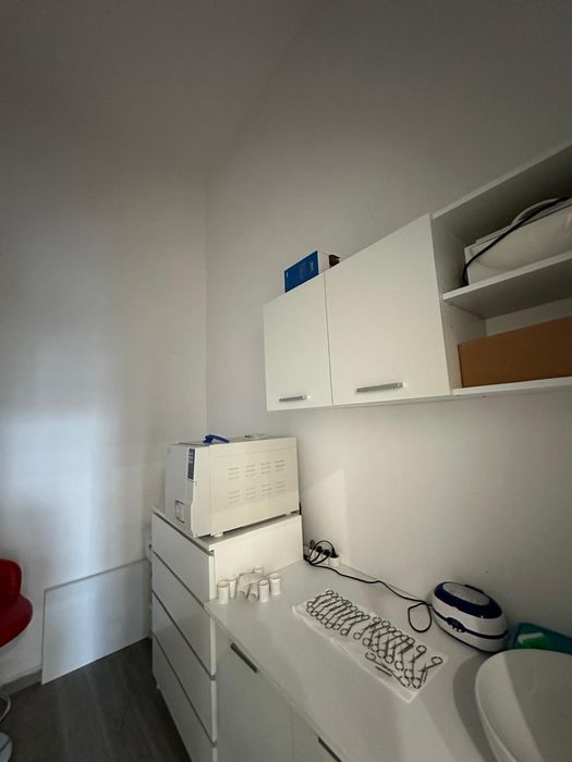 Închiriere post manichiura 1200lei,  zona McDonald's