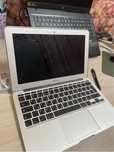 macbook air 2013