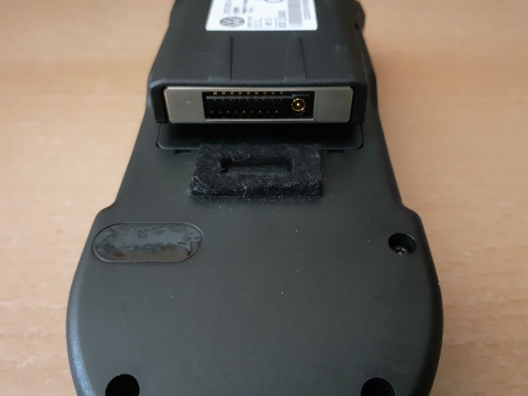 VW Handyadapter Bluetooth pentru Nokia C5 3C0 051 435 BS