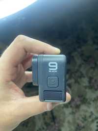 Go Pro Hero 9 Black